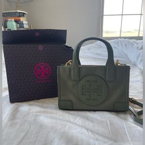 Tory Burch Ella Mini Tote